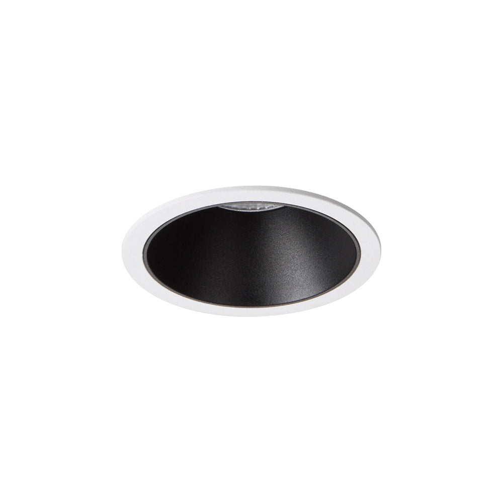Archilight Ray Downlight 10W White + Black