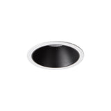 Archilight Ray Downlight 10W White + Black