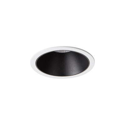Archilight Ray Downlight 10W White + Black