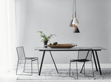 Nordlux Pendant Pure 20 Grey (DFTP) - PHOTO 1