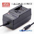 Mean Well GE18I12-P1J Power Supply 18W 12V 1.5A