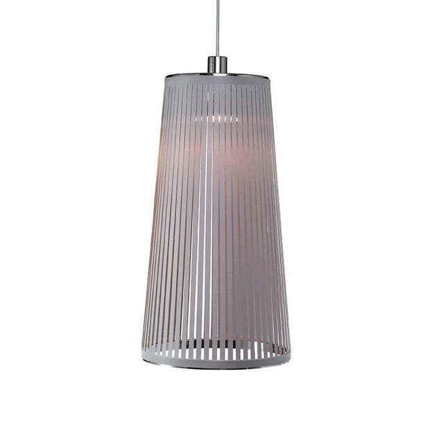 Pablo Pendant Solis 24" Silver
