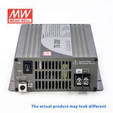 Mean Well TS-200-248C True Sine Wave 200W 230V 5A - DC-AC Power Inverter - PHOTO 4