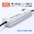 Mean Well HLG-120H-30A Power Supply 120W 30V - Adjustable