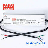 Mean Well HLG-240H-48 Power Supply 240W 48V - PHOTO 2