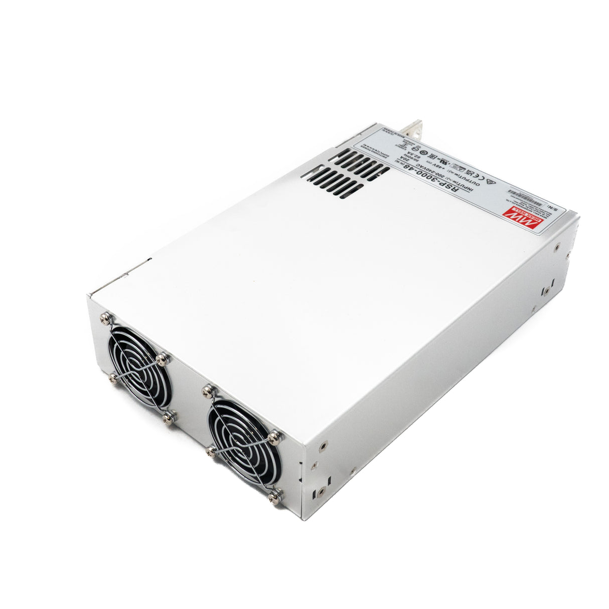 Mean Well RSP-3000-48 Power Supply 3000W 48V 62.5A - PHOTO 2