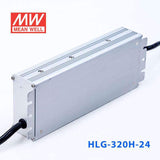 Mean Well S-HLG-320H-24 Power Supply 320W 24V with AU/NZ plug 13.34A - PHOTO 4