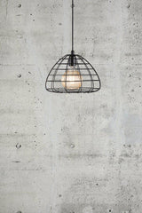 Nordlux Pendant Esk Black - PHOTO 6
