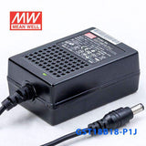 Mean Well GST18B18-P1J Power Supply 18W 18V 1A - PHOTO 1