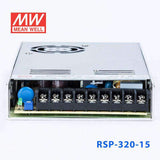 Mean Well RSP-320-15 Power Supply 320W 15V 21.4A - PHOTO 4