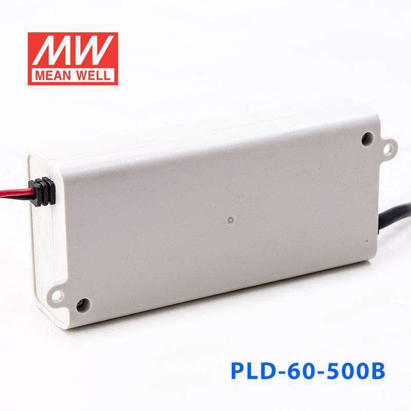 Mean Well PLD-60-500B Power Supply 60W 500mA - PHOTO 4