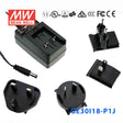Mean Well GE30I18-P1J Power Supply 30W 18V 1.66A