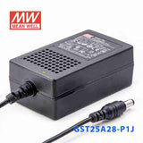 Mean Well GST25A28-P1JPower Supply 25W 28V 890mA - PHOTO 1