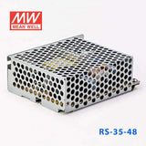 Mean Well RS-35-48 Power Supply 35W 48V 800mA - PHOTO 3