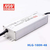 Mean Well HLG-100H-48 Power Supply 100W 48V 2A - PHOTO 3