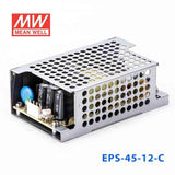 Mean Well EPS-45-12-C Power Supply 45W 12V 3.75A - PHOTO 3