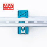 Mean Well MDR-40-5 Single Output Industrial Power Supply 40W 5V 6A - DIN Rail - PHOTO 4