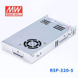 Mean Well RSP-320-5 Power Supply 300W 5V 60A - PHOTO 3