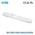 BOKE BK-DBV150S-AHA24V0DN 150W 24V DALI-2 LED Driver 6.25A