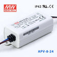Mean Well APV-8-24 Power Supply 8W 24V 340mA