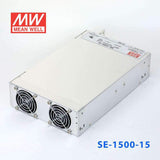Mean Well SE-1500-15 Power Supply 1500W 15V 100A - PHOTO 4
