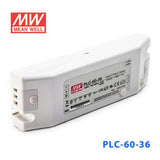 Mean Well PLC-60-36 Power Supply 60W 36V - PFC 1.7A - PHOTO 1