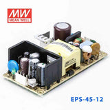 Mean Well EPS-45-12 Power Supply 45W 12V 3.75A - PHOTO 1
