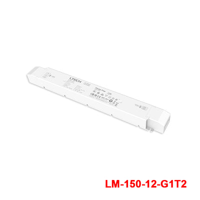 Ltech LM-150-12-G1T2 150W 12V Triac Dimmable Driver 12.5A