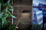 Nordlux Wall Front 26 Black - PHOTO 3