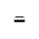 Archilight Cultro 350 3x3W Linear Recessed LED Downlight - PHOTO 2