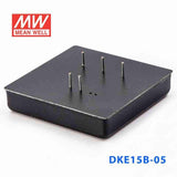 Mean Well DKE15B-05 DC-DC Converter - 15W - 18~36V in ±5V out 1.5A - PHOTO 4
