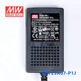 Mean Well GST25A07-P1J Power Supply 20W 7.5V 2.93A - PHOTO 2