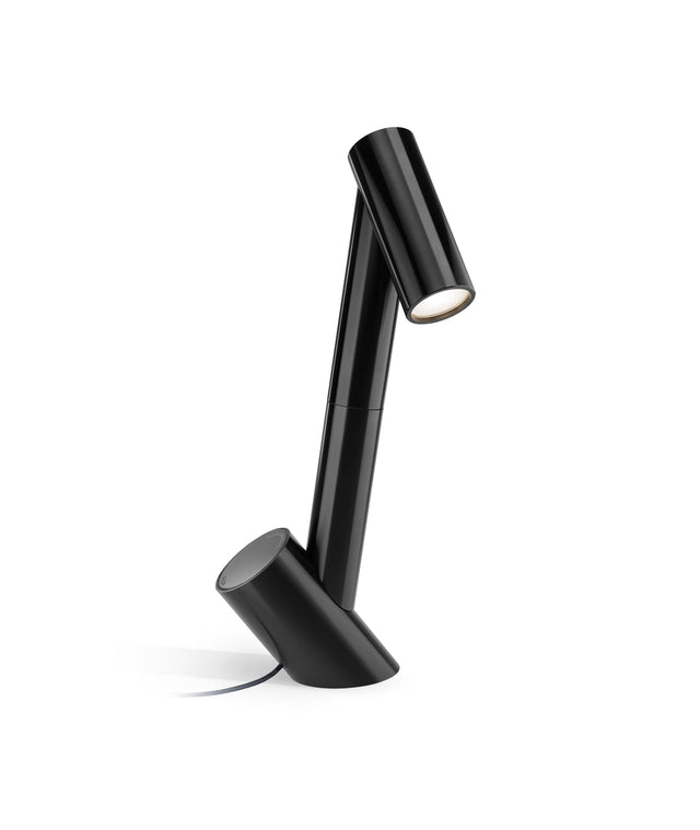 Pablo Table Giraffa Black