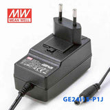 Mean Well GE24I15-P1J Power Supply 24W 15V 1.6A - PHOTO 2