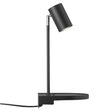 Nordlux Cody Black Table Lamp 15W