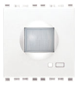 Eikon Passive Infrared Motion Detector White