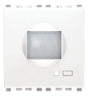 Eikon Passive Infrared Motion Detector White