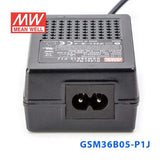 Mean Well GSM36B05-P1J Power Supply 22.5W 5V 4.5A - PHOTO 3