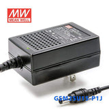Mean Well GSM25U15-P1J Power Supply 25W 15V - PHOTO 1