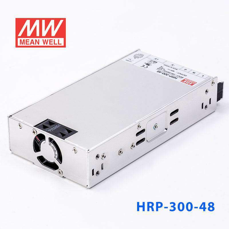 Mean Well HRP-300-48  Power Supply 336W 48V - PHOTO 3