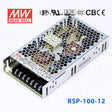 Mean Well RSP-100-12 Power Supply 100W 12V 8.5A