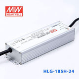 Mean Well S-HLG-185H-24 Power Supply 185W 24V with AU/NZ plug 7.8A - PHOTO 3