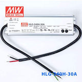 Mean Well HLG-240H-30A Power Supply 240W 30V - Adjustable 8A - PHOTO 2