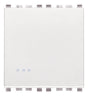 Vimar Eikon 1P 16AX 1-Way Switch 2M White
