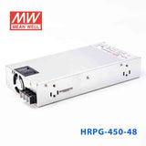 Mean Well HRPG-450-48  Power Supply 456W 48V 9.5A - PHOTO 3