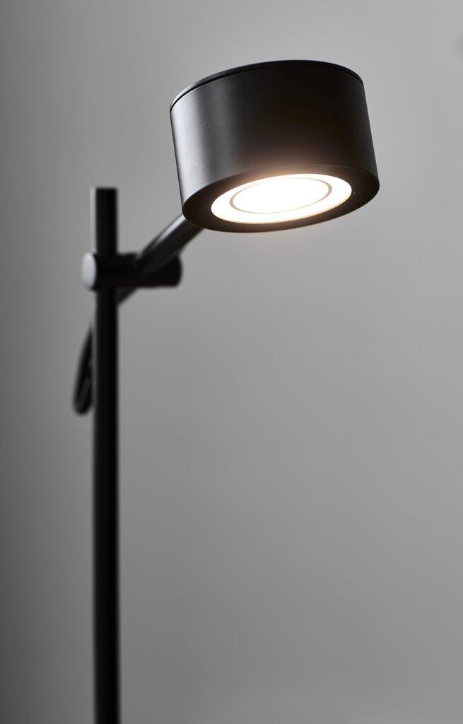 Nordlux Floor Light Clyde Black - PHOTO 3