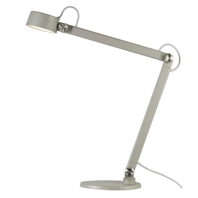 Nordlux Table Lamp Nobu Grey (DFTP)