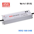Mean Well HVG-100-54B Power Supply 100W 54V - Dimmable 1.77A