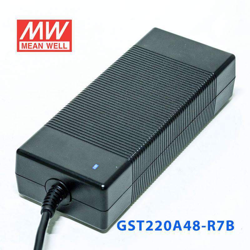 Mean Well GST220A48-R7B Power Supply 220W 48V 4.6A - PHOTO 4
