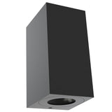 Nordlux Wall Canto Maxi Kubi 2 Black - PHOTO 1